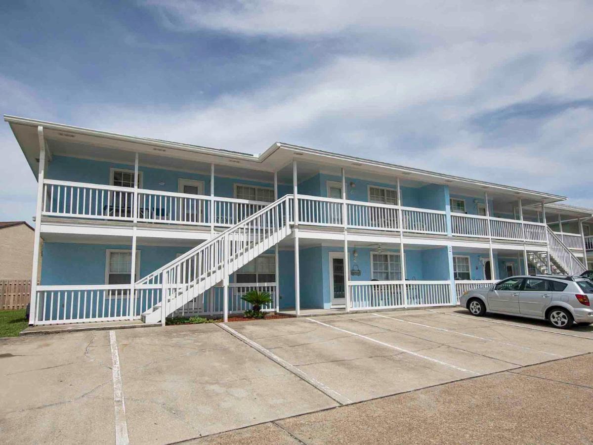 Wwe1 Apartment Panama City Beach Luaran gambar